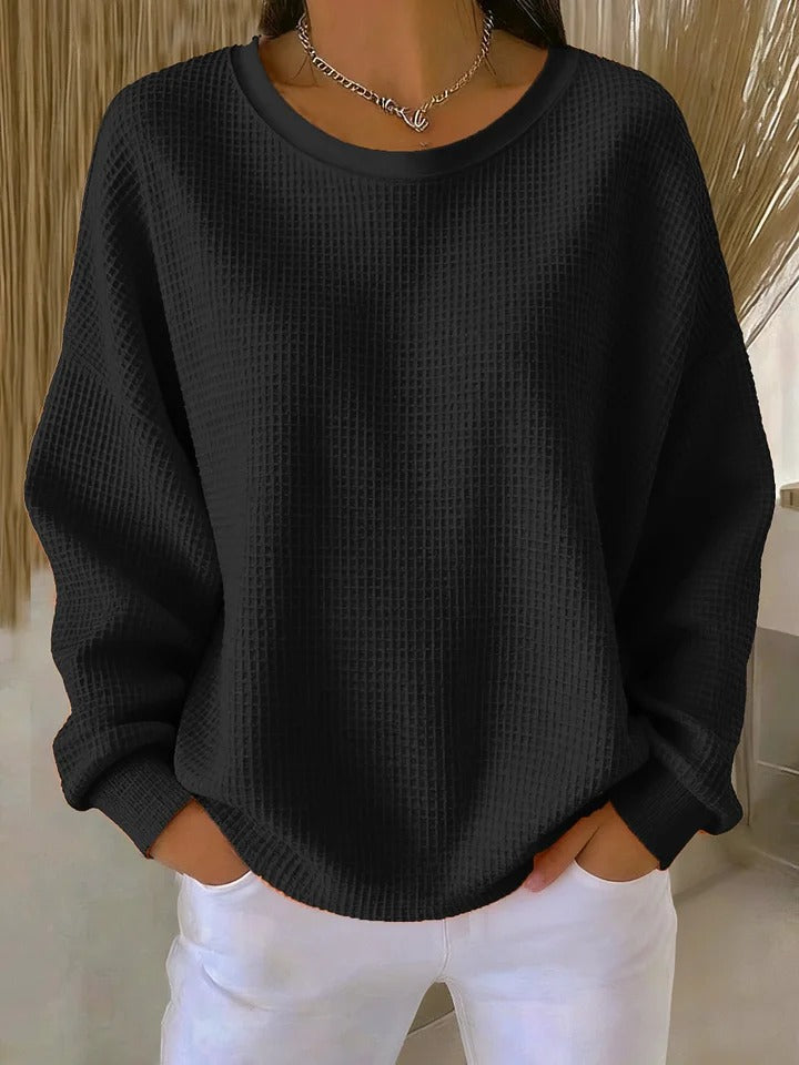 Rachel™ | Timeless Knit Sweater