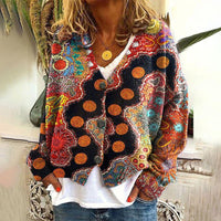 AILISH™ - Boho  Cardigan
