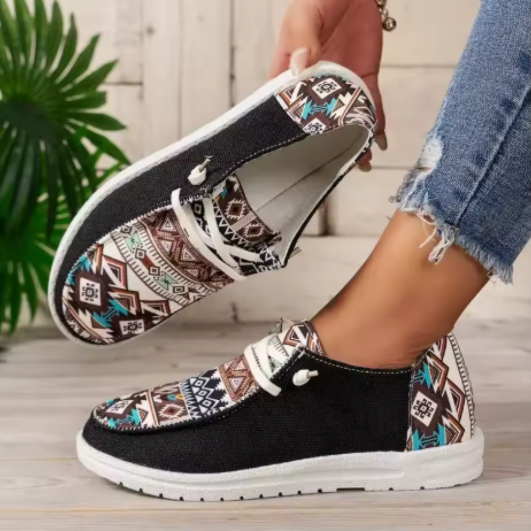 Léonie │ Ultra-Light Comfort Shoes