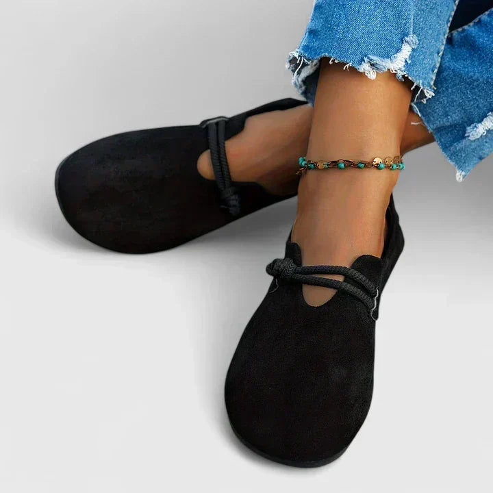 Anaïs | Comfort Loafers