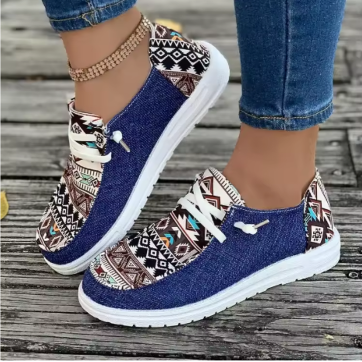 Léonie │ Ultra-Light Comfort Shoes