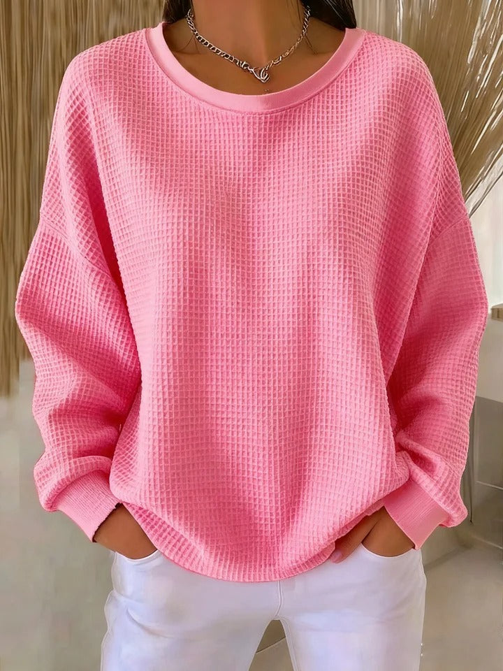 Rachel™ | Timeless Knit Sweater