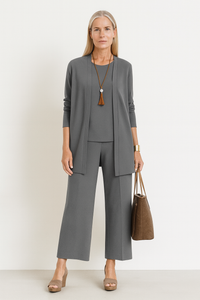 Pam | Sophisticated 3-Piece Set