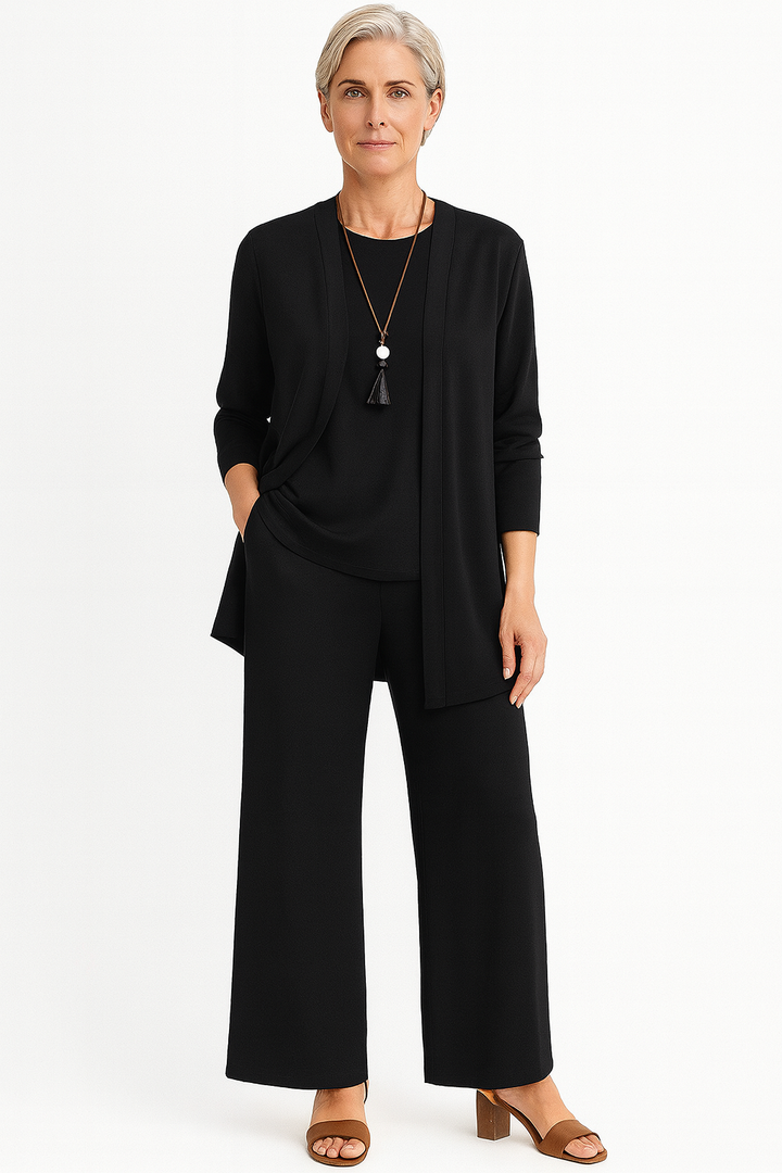 Pam | Sophisticated 3-Piece Set