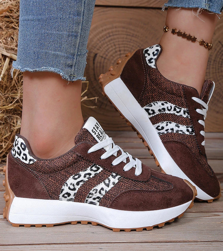 Sophie | Ergo Comfort Trainers