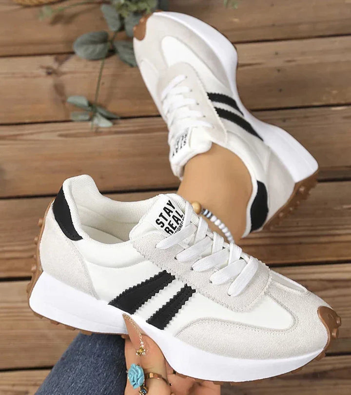 Sophie | Ergo Comfort Trainers