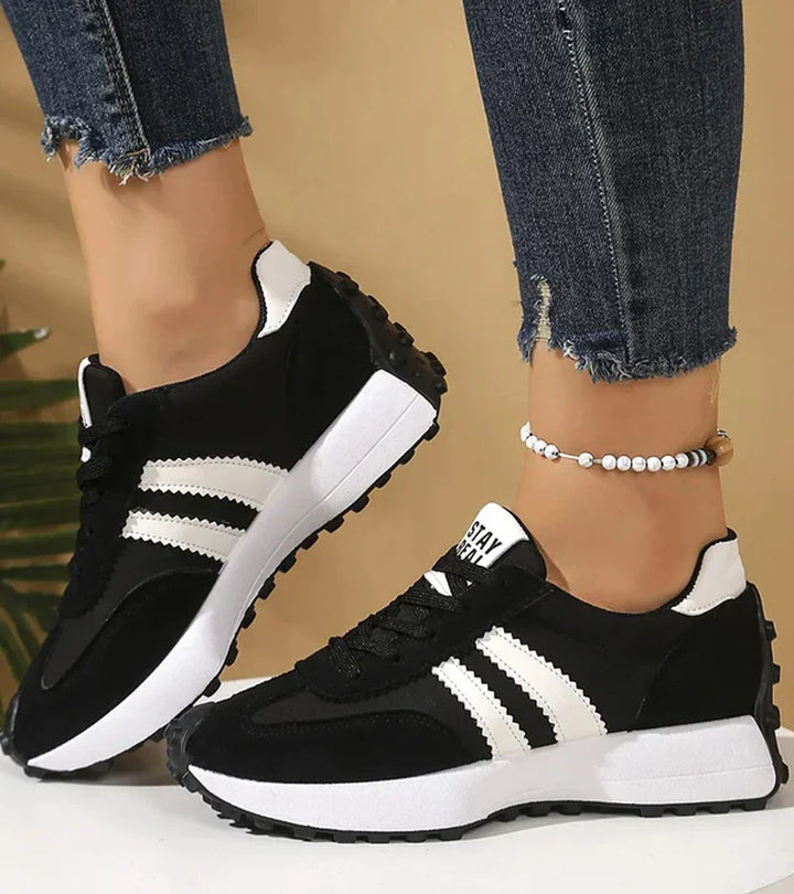 Sophie | Ergo Comfort Trainers