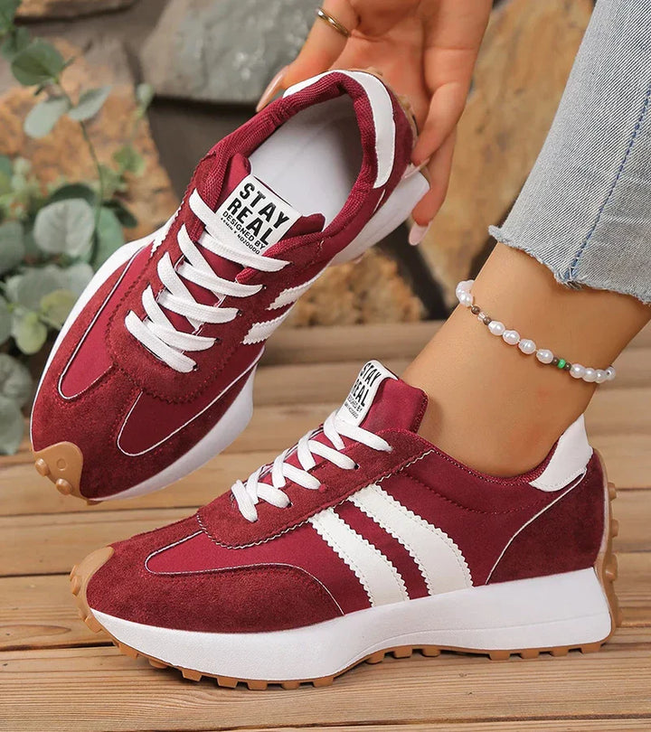 Sophie | Ergo Comfort Trainers