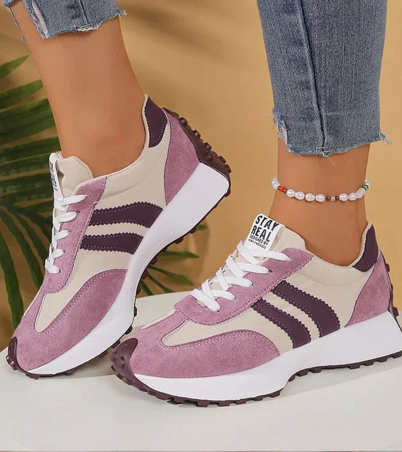 Sophie | Ergo Comfort Trainers