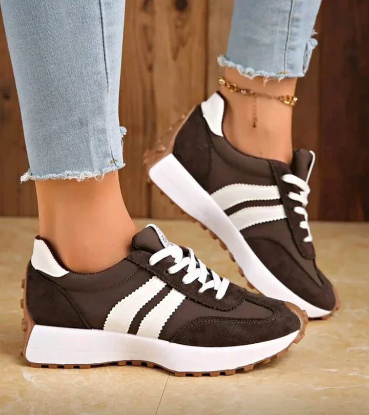 Sophie | Ergo Comfort Trainers