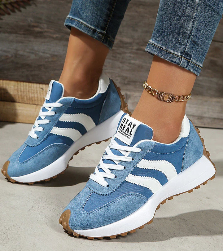 Sophie | Ergo Comfort Trainers