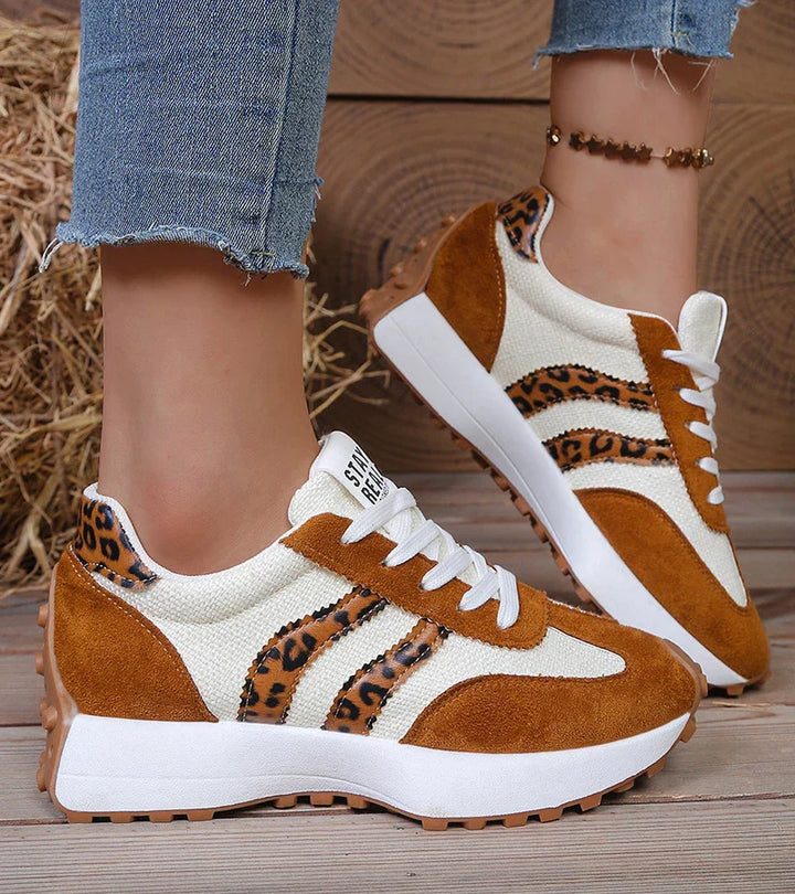 Sophie | Ergo Comfort Trainers