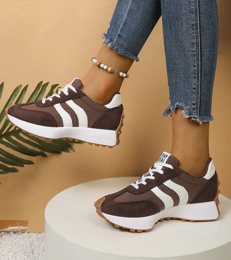 Sophie | Ergo Comfort Trainers