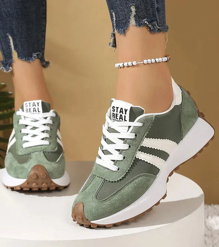 Sophie | Ergo Comfort Trainers
