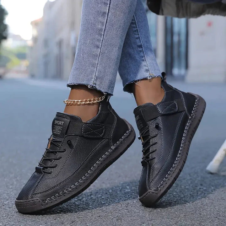 Éva - Comfortable Shoes with Ergonomic Support