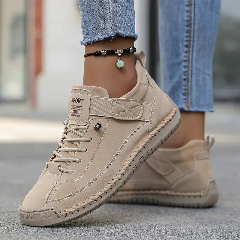 Éva - Comfortable Shoes with Ergonomic Support