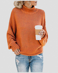SAGE™ - Oversized Winter Sweater