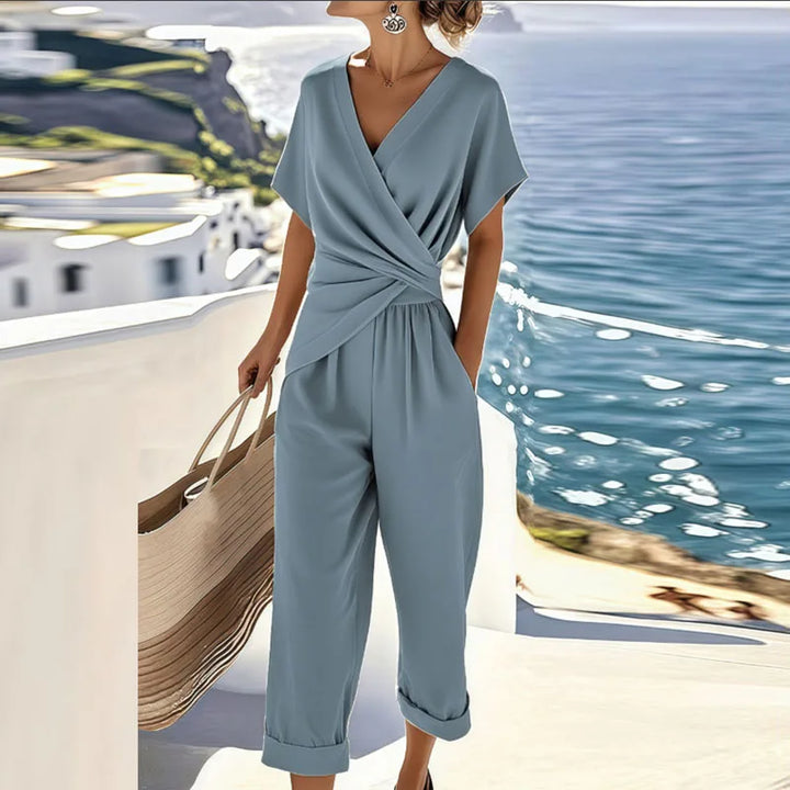 Colleen™ - Elegant Two-Piece Set