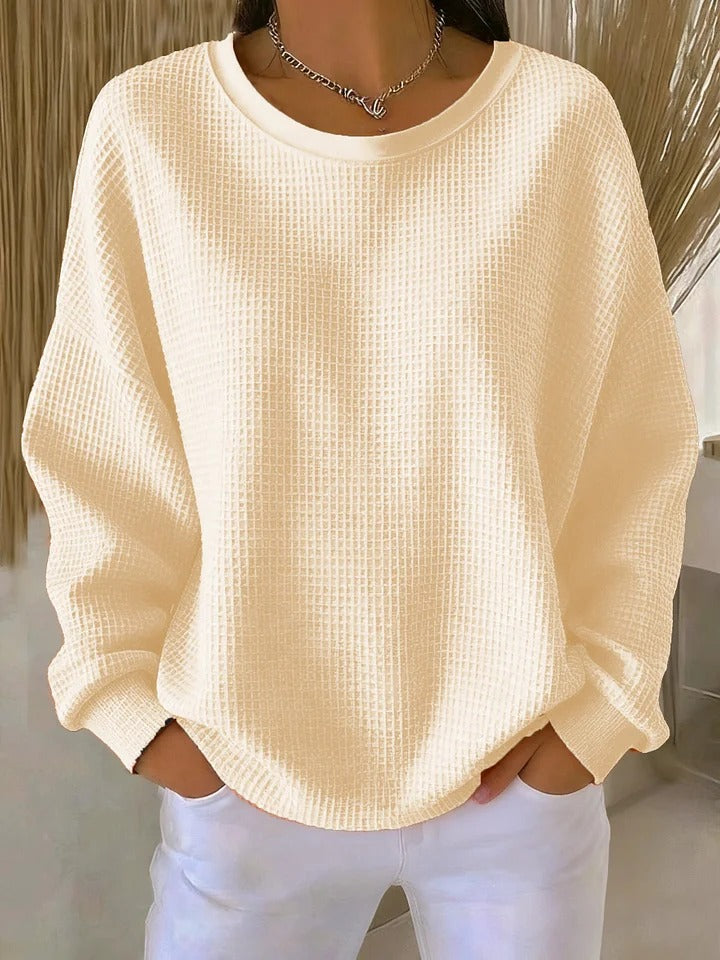 Rachel™ | Timeless Knit Sweater