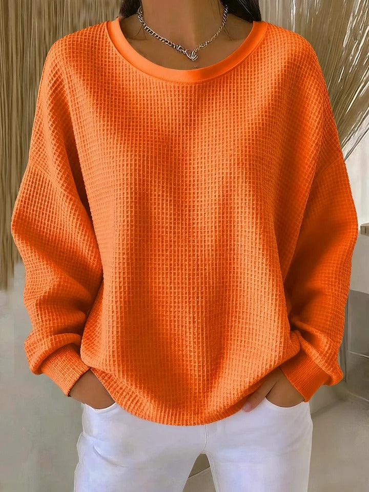 Rachel™ | Timeless Knit Sweater