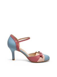 Aurelia - Comfortable vintage sandals for everyday wear