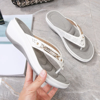 Karin | Softly Padded Orthopedic Sandals