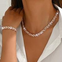 Claudine™ | Handmade Fish Tail Pendant