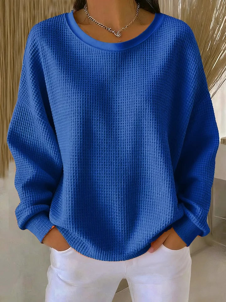 Rachel™ | Timeless Knit Sweater