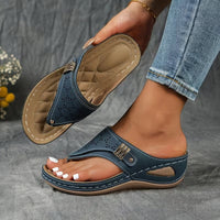 Archella | Comfort & Support Wedge Sandals