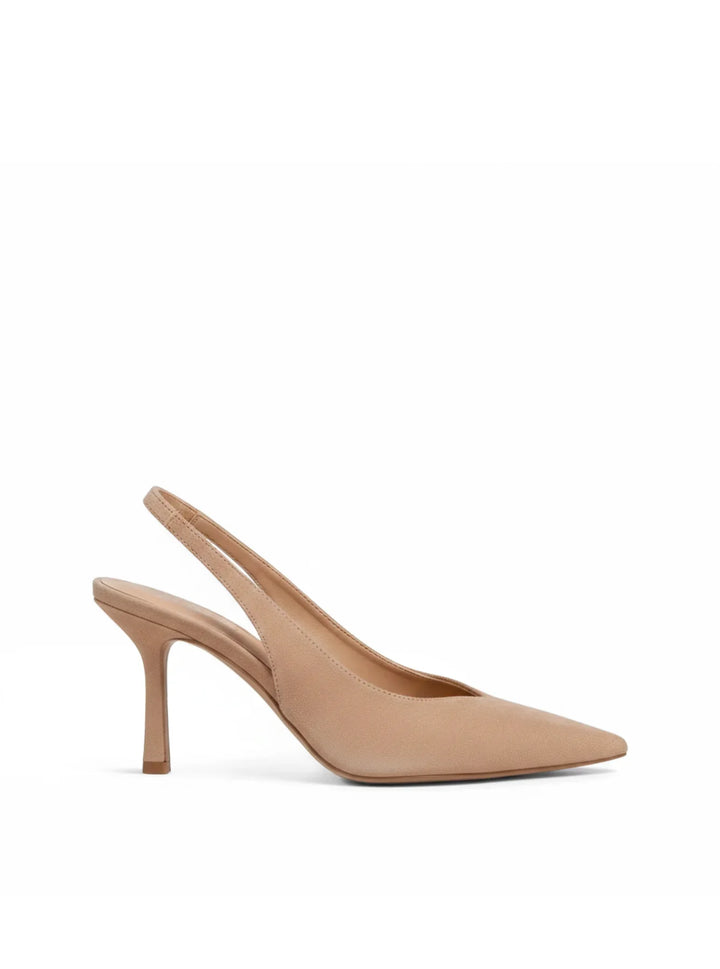 Bella - Elegant Orthopaedic Court Heels