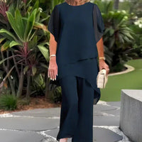 Maeryn - Chic Relaxed Ensemble